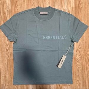 Fear of God, Essentials Sycamore T-shirt XXS-XXL